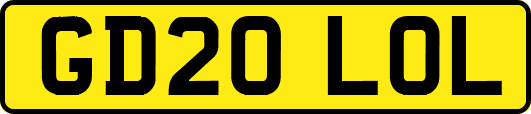 GD20LOL