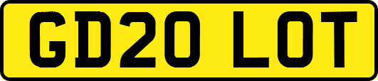 GD20LOT
