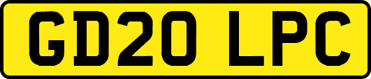 GD20LPC