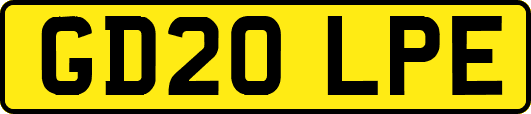 GD20LPE