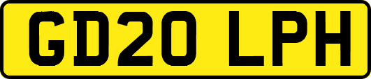 GD20LPH
