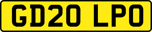 GD20LPO