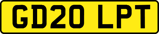 GD20LPT