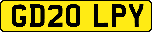 GD20LPY