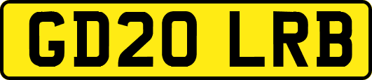 GD20LRB