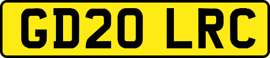 GD20LRC