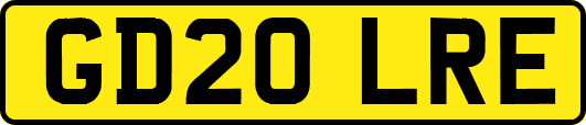 GD20LRE