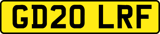 GD20LRF