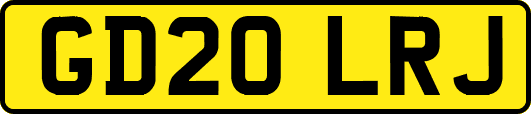 GD20LRJ