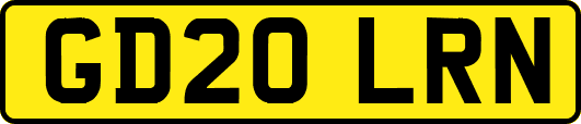 GD20LRN