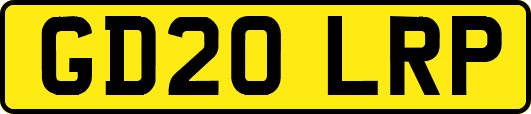 GD20LRP