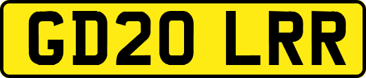 GD20LRR