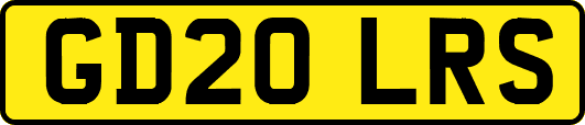 GD20LRS