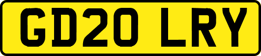 GD20LRY
