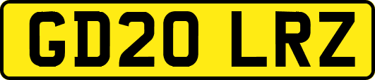 GD20LRZ