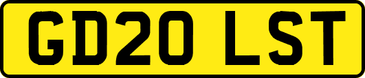 GD20LST