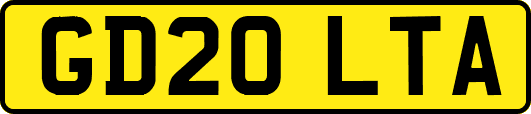 GD20LTA