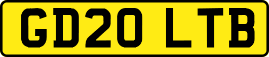 GD20LTB