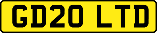 GD20LTD