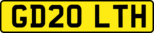 GD20LTH