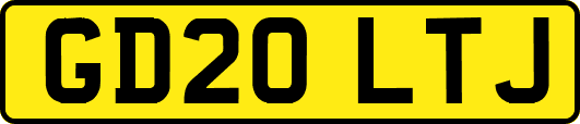 GD20LTJ