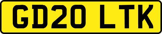GD20LTK