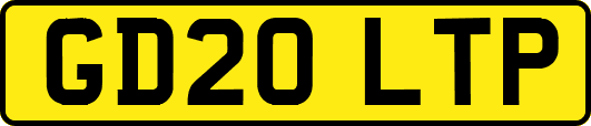 GD20LTP