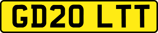GD20LTT