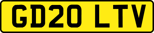 GD20LTV
