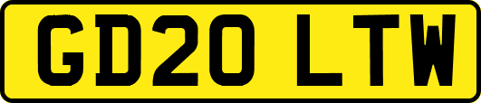 GD20LTW