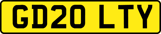 GD20LTY