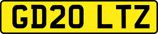 GD20LTZ