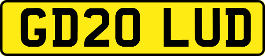 GD20LUD