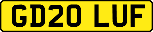 GD20LUF