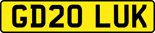 GD20LUK