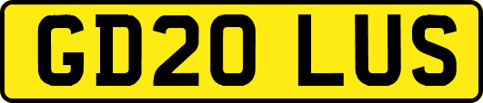 GD20LUS