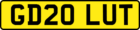 GD20LUT