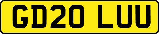 GD20LUU
