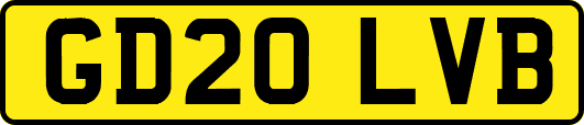 GD20LVB