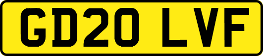 GD20LVF