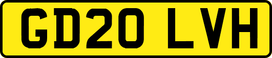 GD20LVH