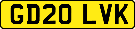 GD20LVK