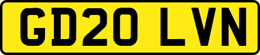 GD20LVN