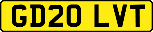 GD20LVT