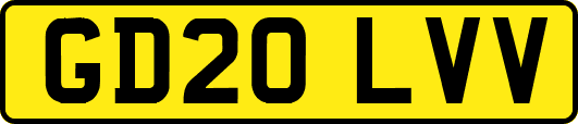 GD20LVV