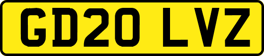 GD20LVZ