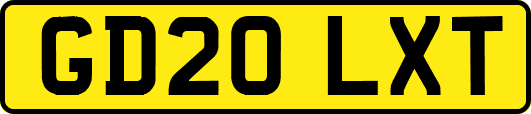 GD20LXT