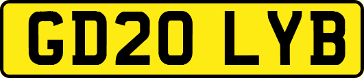 GD20LYB