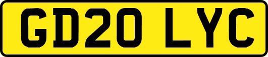 GD20LYC
