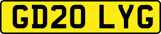 GD20LYG